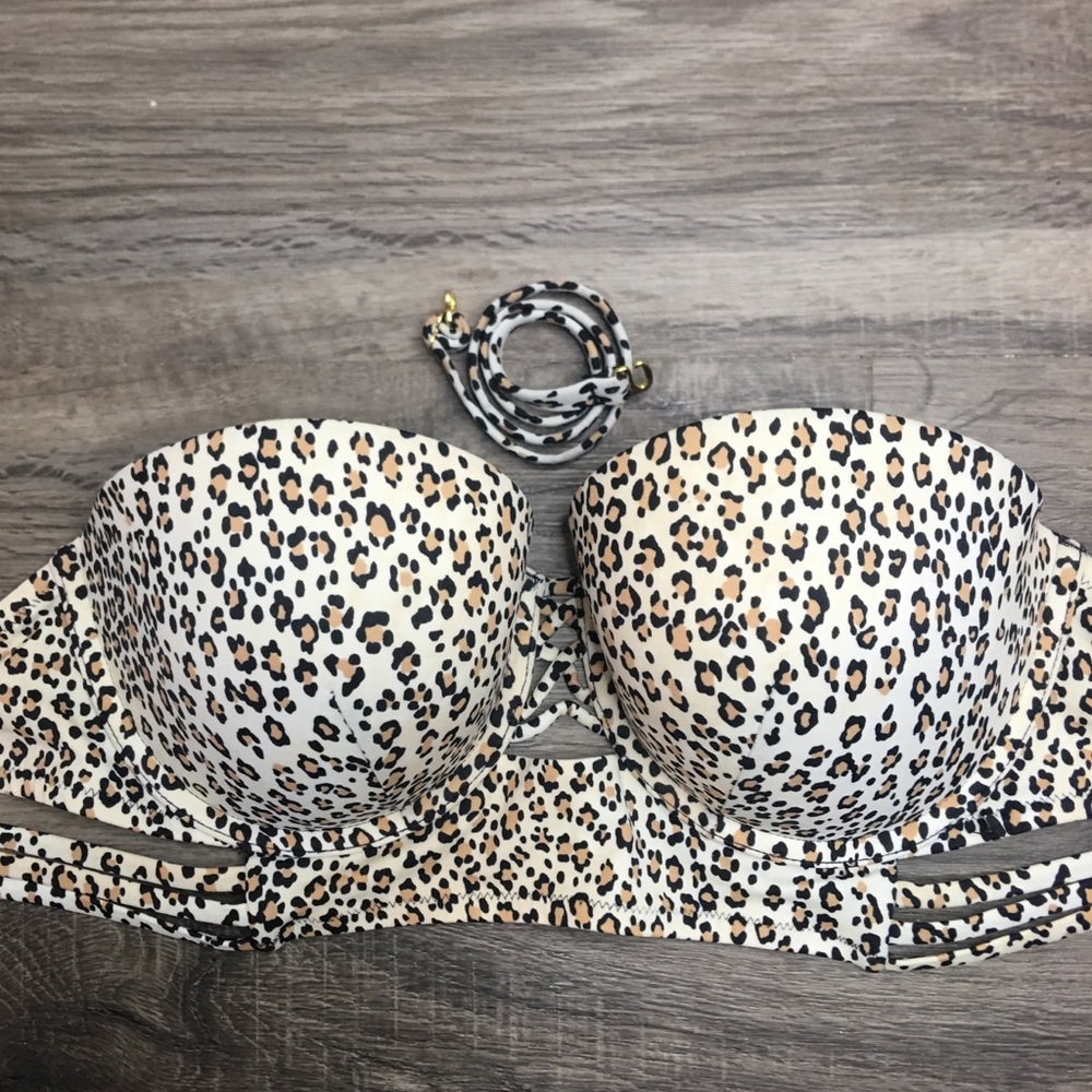 Victoria’s Secret swim top